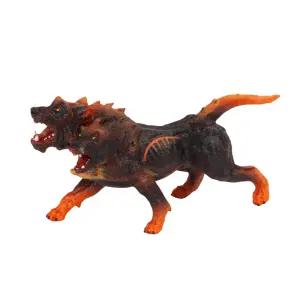 그리스신화 모형장난감 파이어 케르베스 6세 재밌는선물 발달