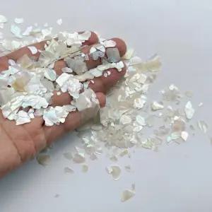 재료 네일 리폼용 파츠 자개 네일파츠 네일스티커 세트