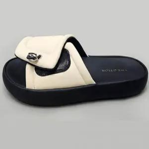 여성 찍찍이 여름 캐주얼 패션 심플 발편한 여자 코디