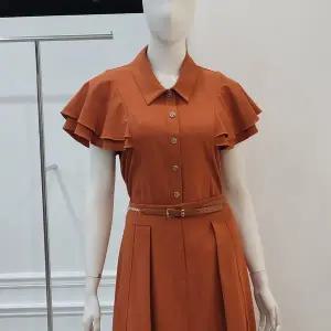 [미니멈]소매 프릴 블라우스 (MYBAWB3270 BC)_IC