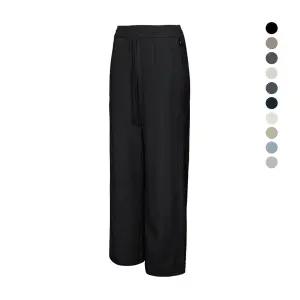 여성 에어리핏 와이드 팬츠 (숏) ANPPT-20 10종 택1