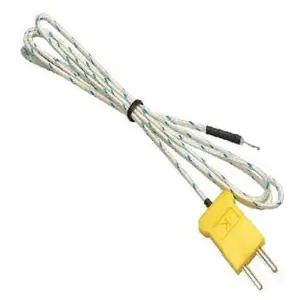 온도측정 센서 K타입 서모커플 탐침기