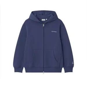 갤러리아 [커버낫키즈]어센틱 레귤러핏 후드 집업 (CK2503HZ14)