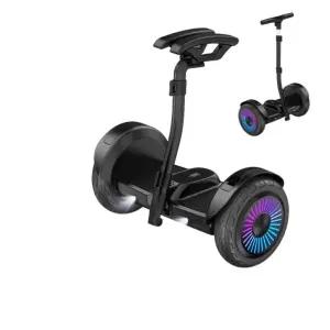 전동휠 호버보드 미니 스마트 이륜 왕발통 접이식