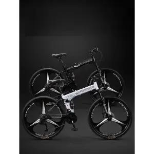 접이식자전거 mtb자전거 지프 산악자전거 24 26인치