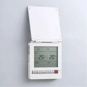 [하프클럽/셀러허브]보일러 LED 불빛 차단 스위치커버 수면용품