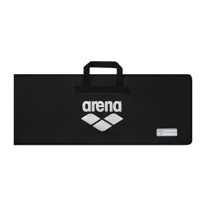 아레나 로고 오리발가방 A5AC1AB07-BKL 사이즈 대