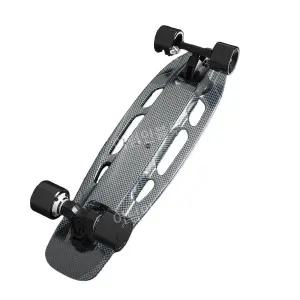 롱보드 36V 전동 성인용 스케이트보드 전기 경량 15km M2S 입문