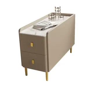 쇼파테이블 탁자 거실테이블 협탁 수납 정리 틈새장 원목 옆 사이드 침대