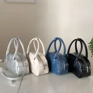 포올 미니 레더 토트백 크로스백 골프백 FA791 gwi9+2RCX