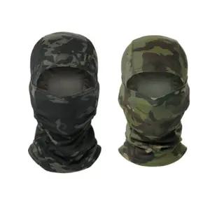 아웃도어 라이딩 바이크 밀리터리 땁흡수 넥 토시 EVq5+6WtO