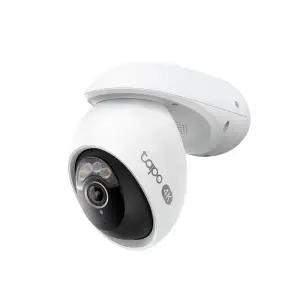 티피링크 800만화소 실외용 회전형 스마트 홈 CCTV 카메라 Tapo C560WS