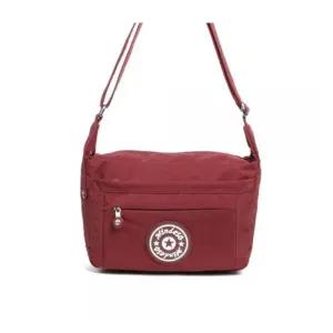 가볍고 활동적인 4계절 데일리 여성 크로스백 세련된스타일 패션잡화 여자가방 미니손가방 여성미니백 가방