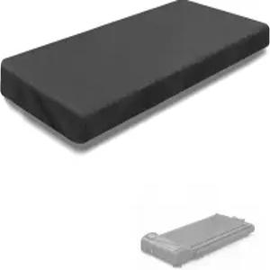 책상 밑 러닝머신 커버 방진 워킹 패드 사무실용 방수 보호 커버커버 전용