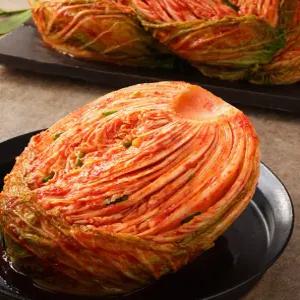 종가집 행복이온 전라도 포기김치 10kg