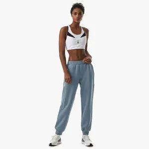 매장정품 SPYDER 스파이더 여성 파이핑 디테일 조거 팬츠 SPGFCNFP351WCBL 1215116