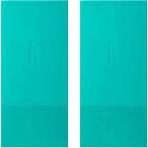 미니 고무 스퀴지 2팩 초크 페이스트용 실크 인쇄 스코치 목재 연소 페이스트 페인트 스크린 잉크