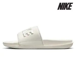 [세일]  여성용 슬리퍼 /d1- BQ4632-113 / 우먼스 오프코트 슬라이드