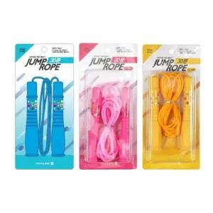 모닝 어린이 30분 줄넘기 블루 줄길이2.6M