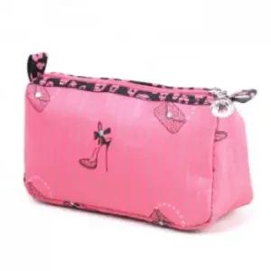 다이아몬드 미니 파우치 2종 PH073) 화장품파우치 여행파우치 판촉물