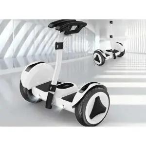 전동 롤러 스케이트 보드 문워커스 바퀴 워킹 신발