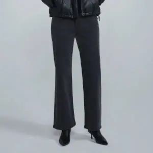 [버커루]여성 하이라이즈 와이드 BK톤 B225DP810P _P419294224