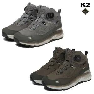 갤러리아 K2 케이투 남녀공용 사계절 고어텍스 등산화 비스트 KUF24G10N