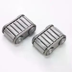 메탈 피젯 무한궤도 탱크 스트레스 기어 롤러 해소