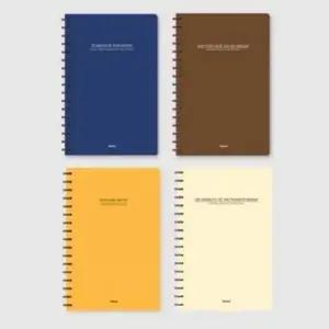 ( )합지노트 중 3호 학원노트 강의노트