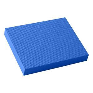 두꺼운운동매트 헬스장 홈트 거치대 테스 스펀지 블루 대형 방지 사각