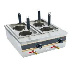 국수 삶는 기계 면기계 온도조절 스테인레스 업소용