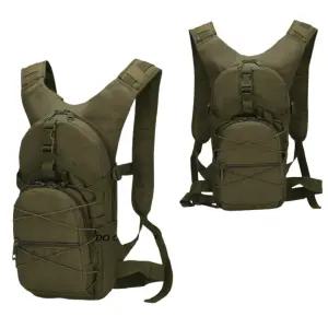 경량 밀리터리 백팩 가방 Y라인 전술 배낭 여행 낚시 캠핑 트레킹