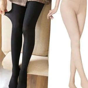고탄력 여성 팬티 스타킹 데일리 여자 팬티 스타킹 학생용 봄가을