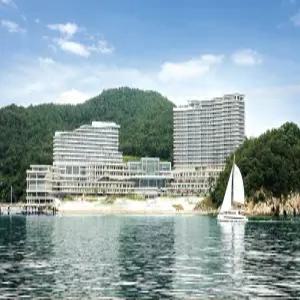 [경남] 한화리조트 거제 벨버디어(경남, 거제)