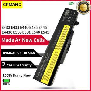 레노버 E430 CPMANC L11L6Y01 45N1042 노트북 배터리