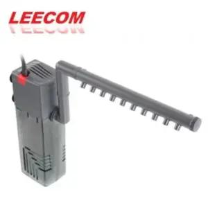 측면여과기 5W 스폰지 저소음 어항 수족관 거북이