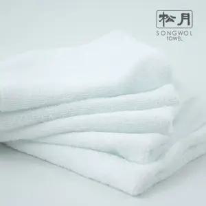 송월타월 행주30 면행주 다회용 10장 면100% 30x45cm 40g 주방타올 주방행주 식당용 업소용