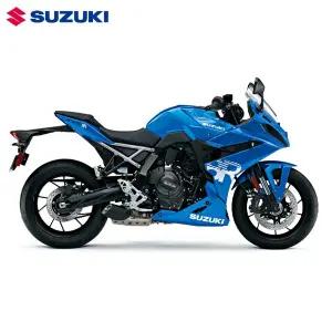 스즈키 GSX-8R 오토바이 미들급 스포츠 모터사이클 26년식