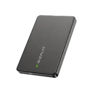 HD2530C 2.5인치 외장하드 케이스 USB-C USB3.2 Gen2 10Gbps 인클로저