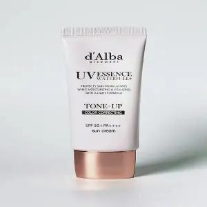 [셀러허브]달바 워터풀 톤업 선크림 50ml(SPF50+)(SH) (S46126213)