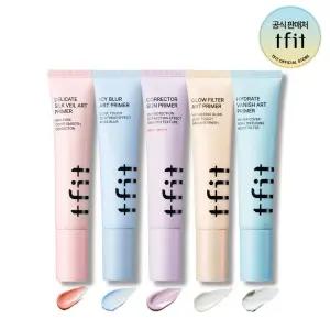티핏 아트 프라이머 5종 타입별 선택 30ml
