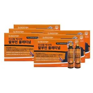 닥터루템 이시형 박사의 알부민 플래티넘 30개입 6개/mj
