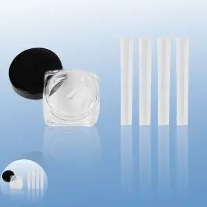 내성발톱고정스틱 내향성 휨방지 관리 10P M11443 발톱스티커