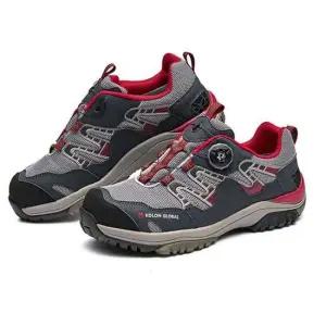 경량안전화 다이얼 방수 절연 안전화 신발 공사장 작업화 슈즈