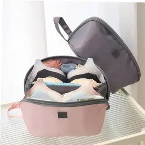 트래블백 여행용 속옷파우치 화장품파우치 파우치 더스트백 가방