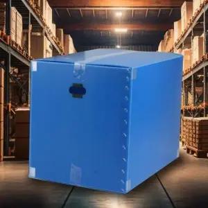 이사짐박스 이사박스 대형 단프라 이삿짐 박스 9호