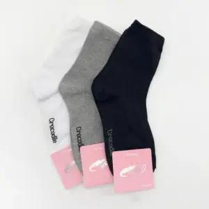 양말 여성 클래식 골지 크로커다일 5켤레묶음 ELY-8002