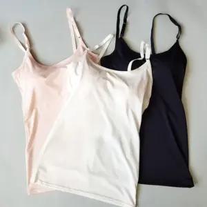 4cm 물방울볼륨 올인원 브라탑 Kzg8+5IND