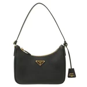 프라다 리에디션 2005 사피아노 가죽 미니백 / 1N204W NZV F0632