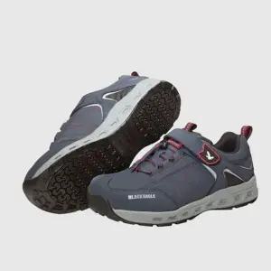 겨울작업화 블랙이글 안전화 작업화 방수 경량 신발 VC414 절연화 4in 초경량